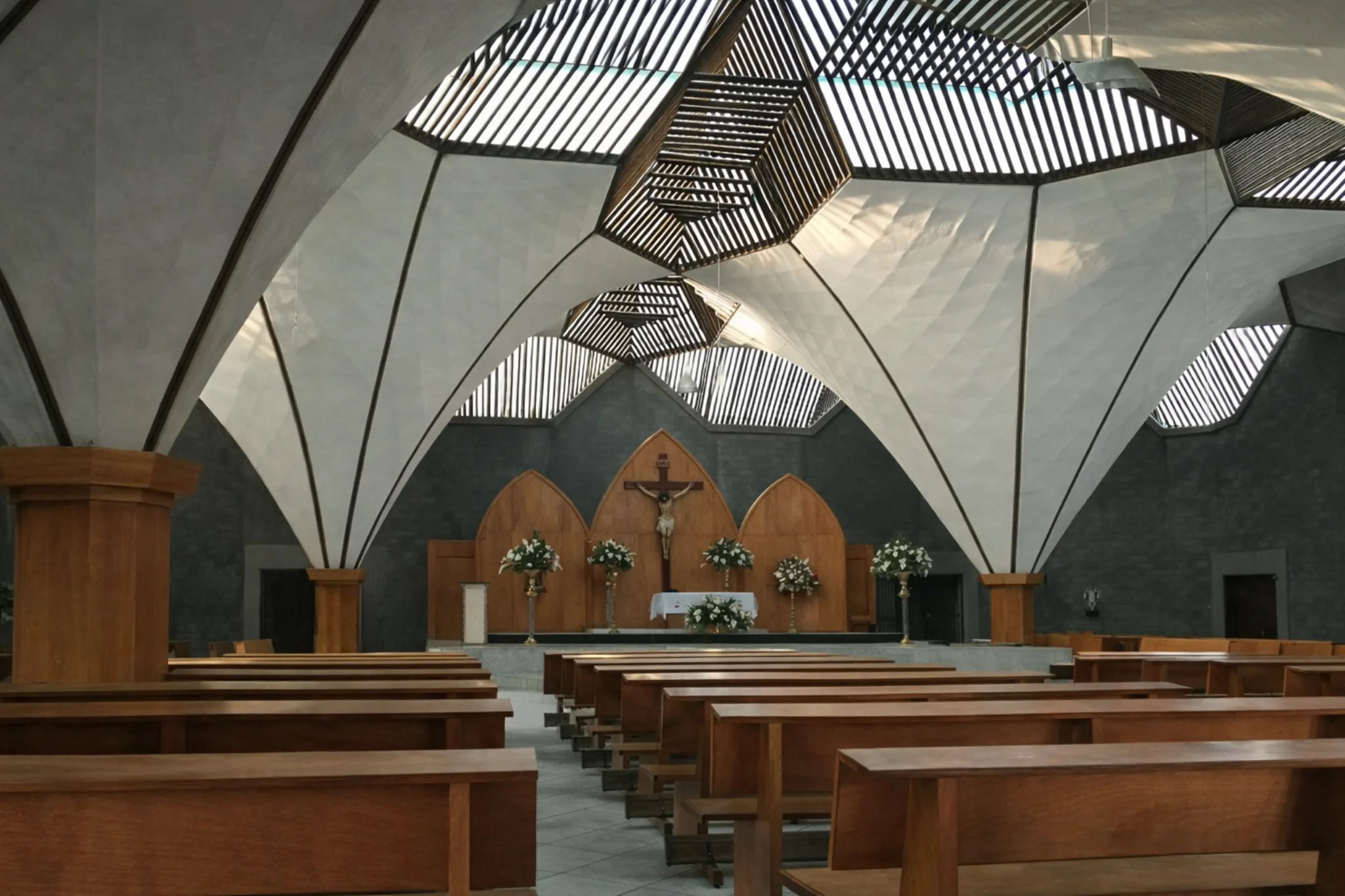 Parroquia de San Pedro Apóstol