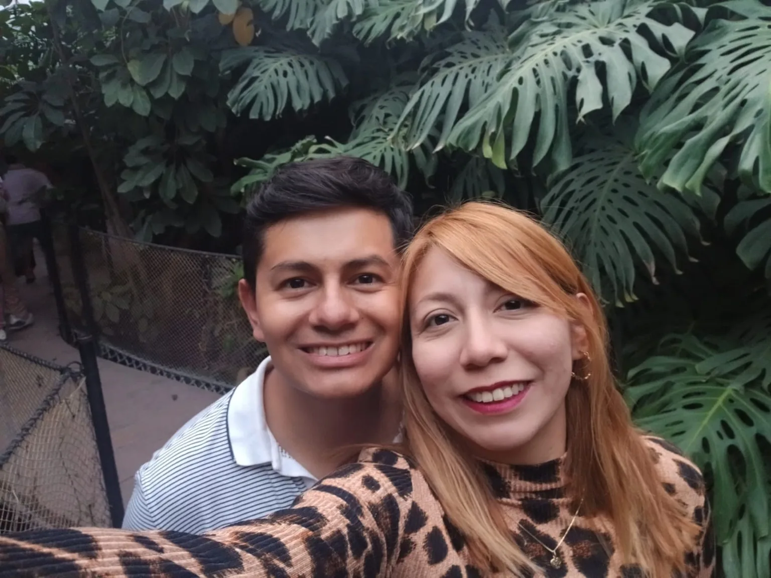 Nuestros momentos 4