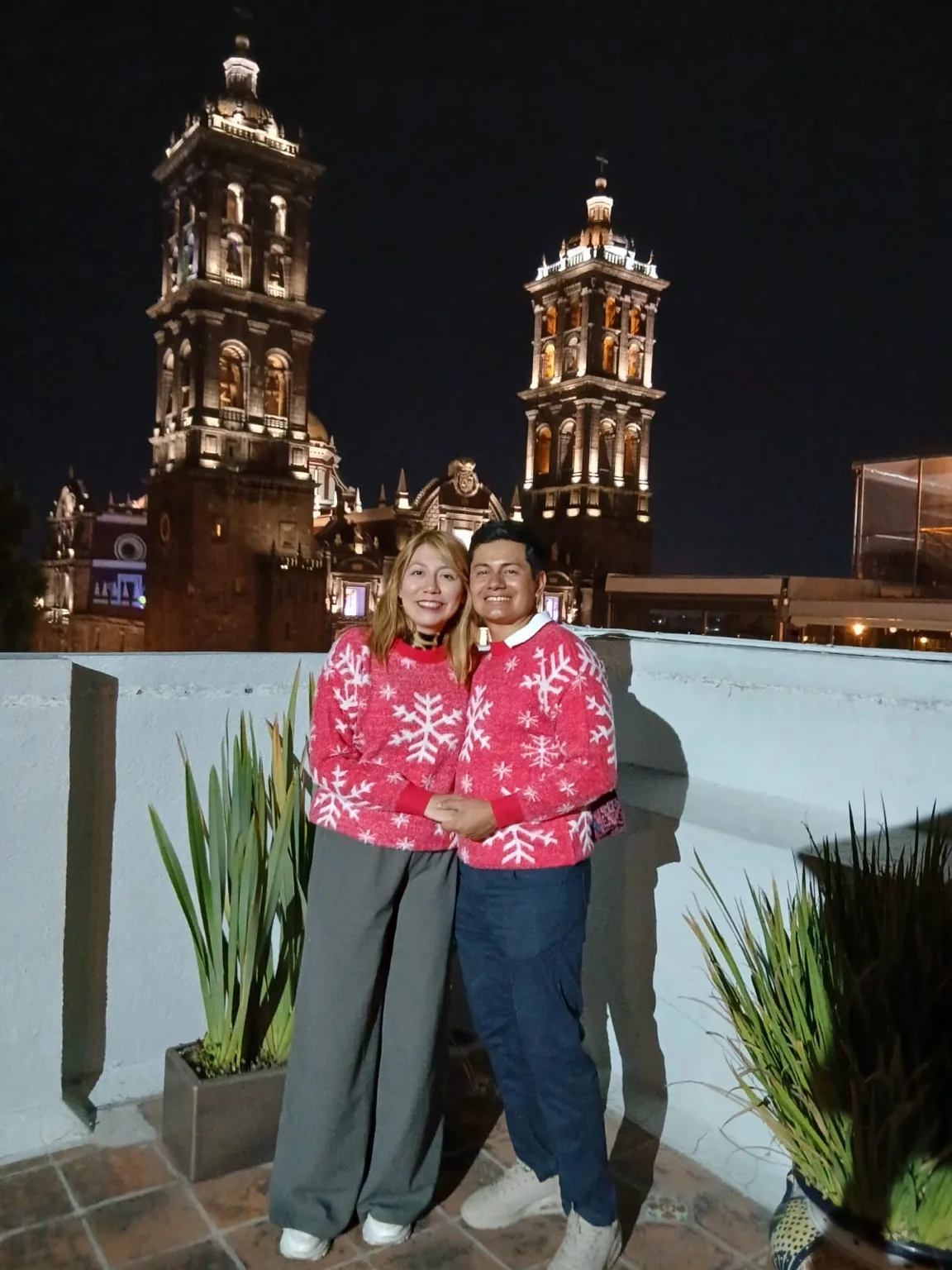 Nuestros momentos 5
