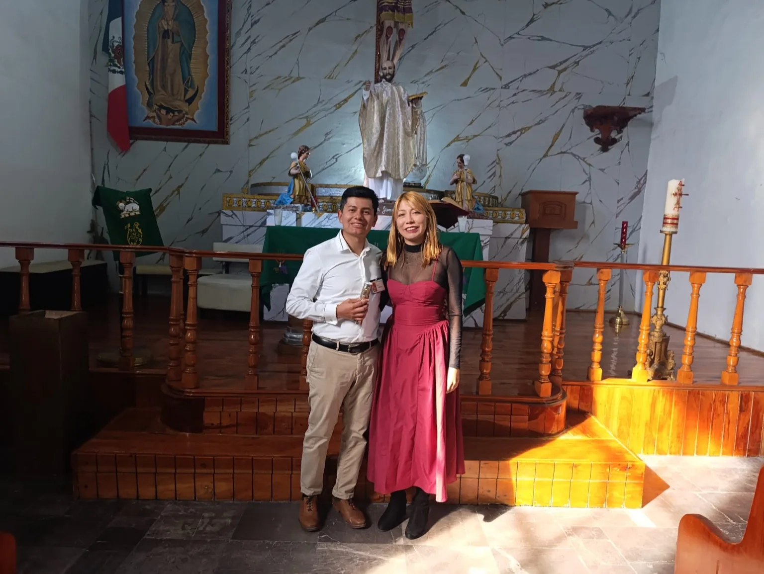 Nuestros momentos 9