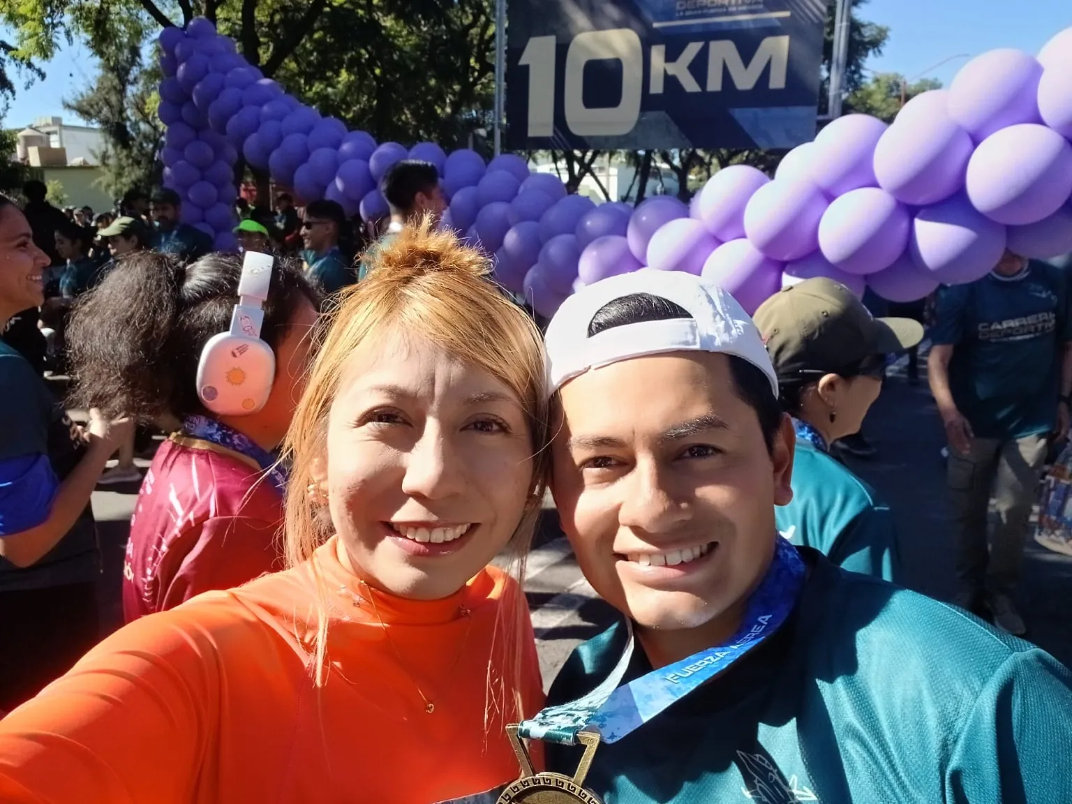Nuestros momentos 12
