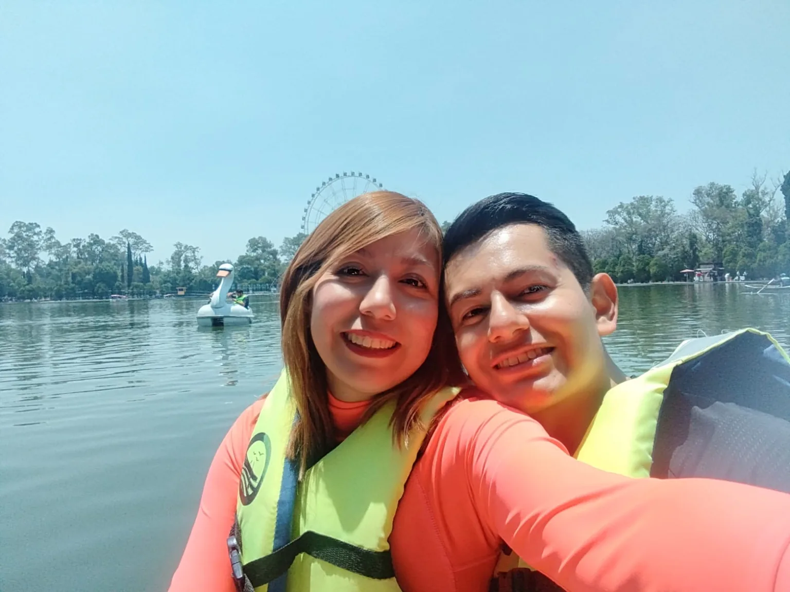 Nuestros momentos 29