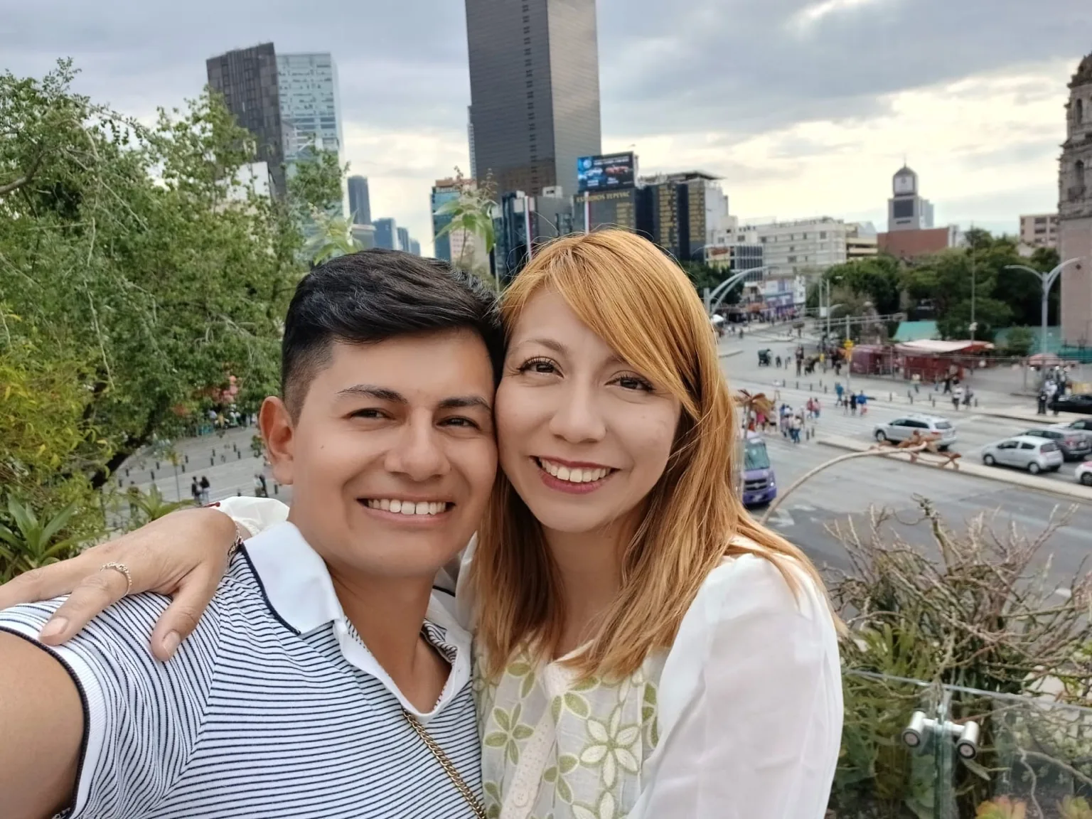 Nuestros momentos 30